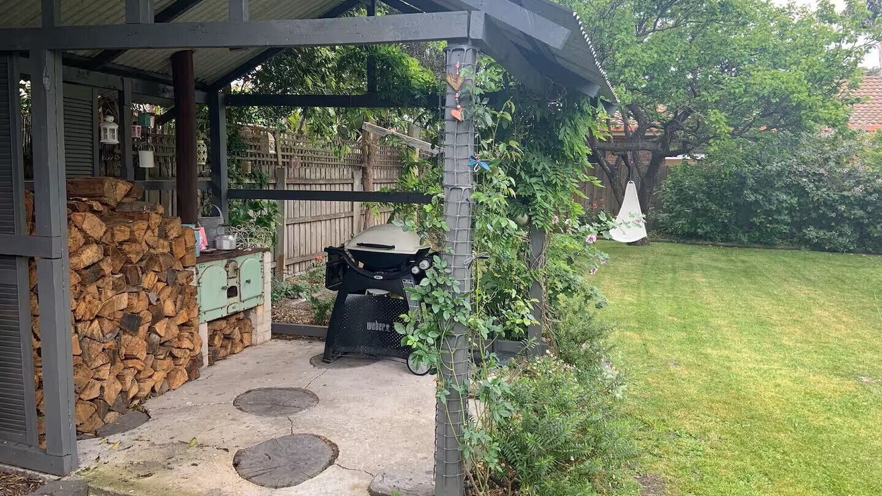 Photo of Patio Balcony in Lakes Entrance