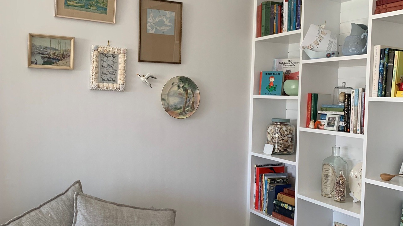 Photo of Livingroom in Lakes Entrance