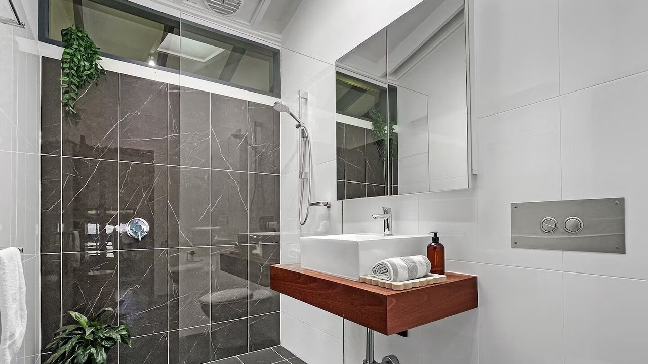 Photo of Bathroom in Wentworth Falls