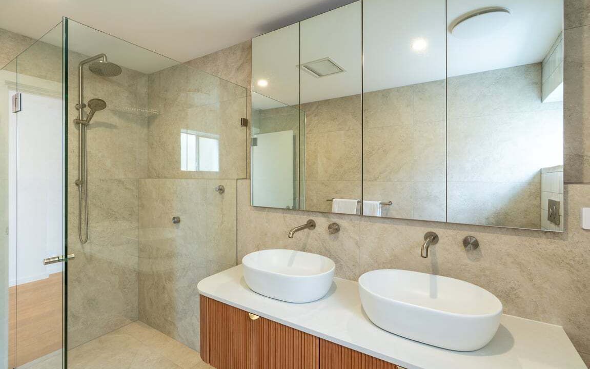 Photo of Bathroom in Kiama Heights