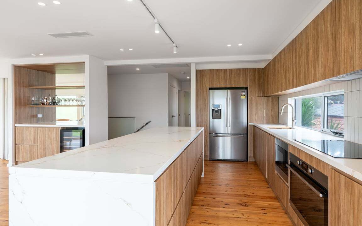 Photo of Kitchen in Kiama Heights