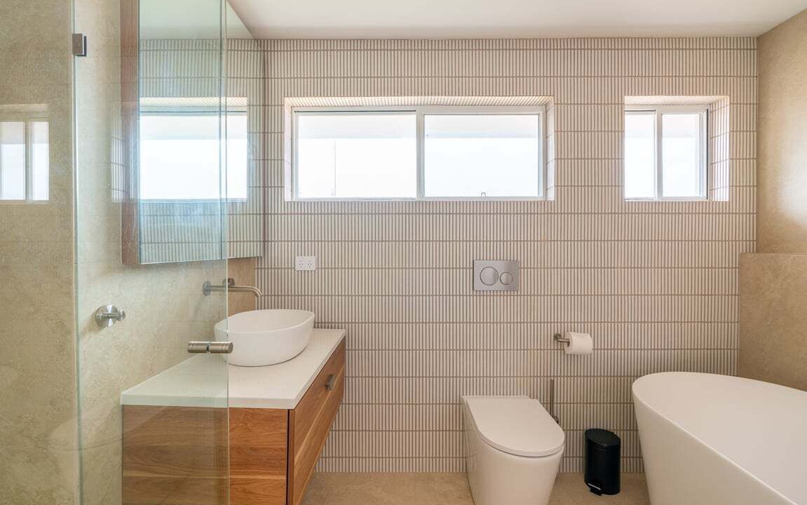 Photo of Bathroom in Kiama Heights