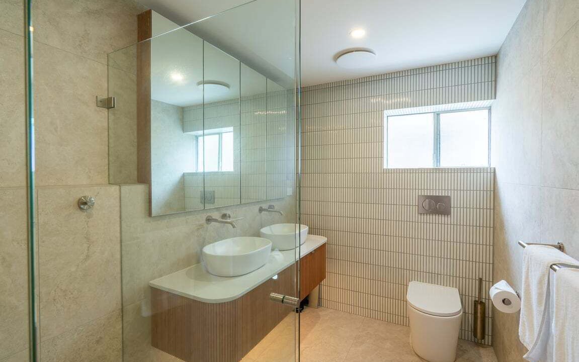 Photo of Bathroom in Kiama Heights