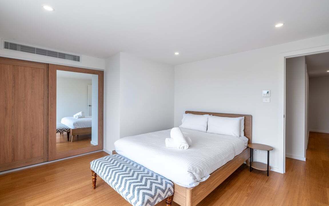 Photo of Bedroom in Kiama Heights