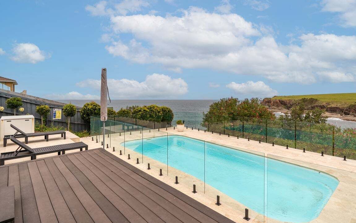 Photo of Outdoor in Kiama Heights