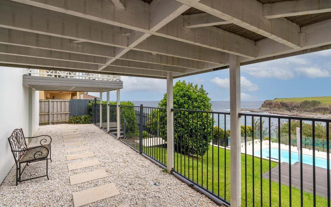 Photo of Outdoor in Kiama Heights