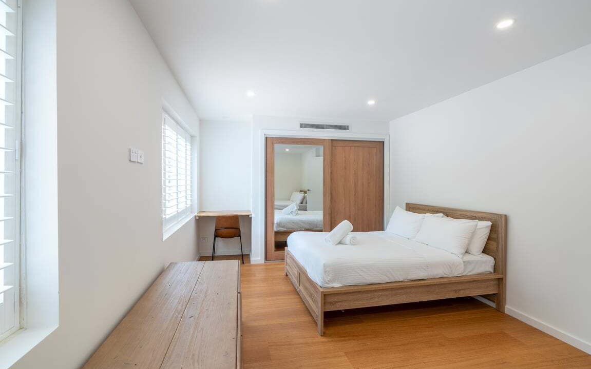 Photo of Bedroom in Kiama Heights