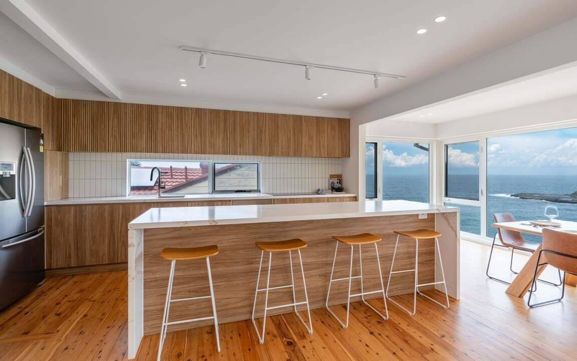 Photo of Kitchen in Kiama Heights