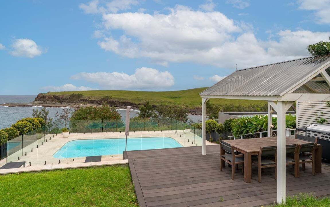 Photo of Outdoor in Kiama Heights