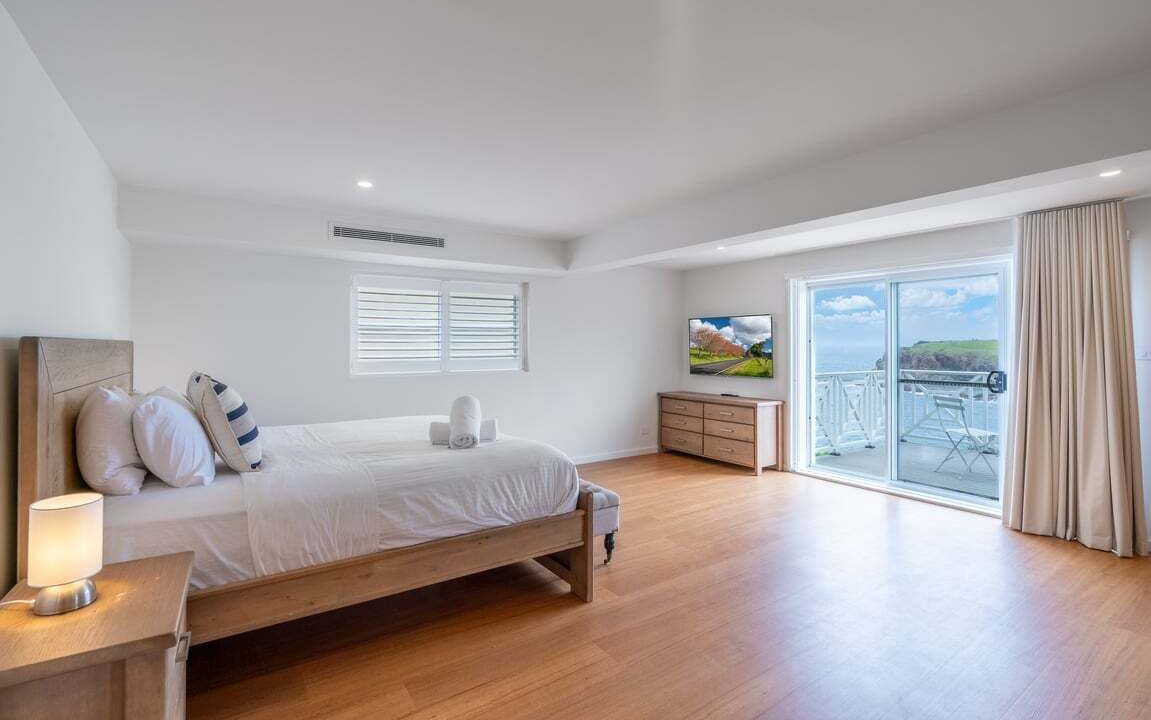 Photo of Bedroom in Kiama Heights