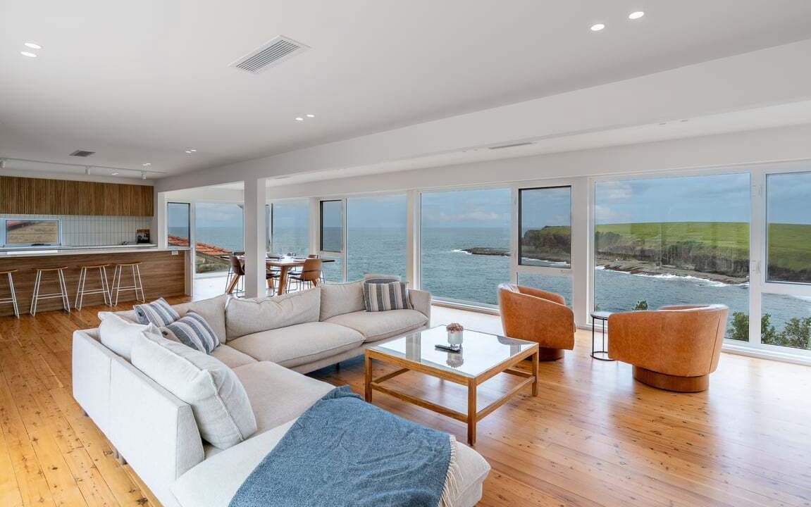 Photo of Livingroom in Kiama Heights