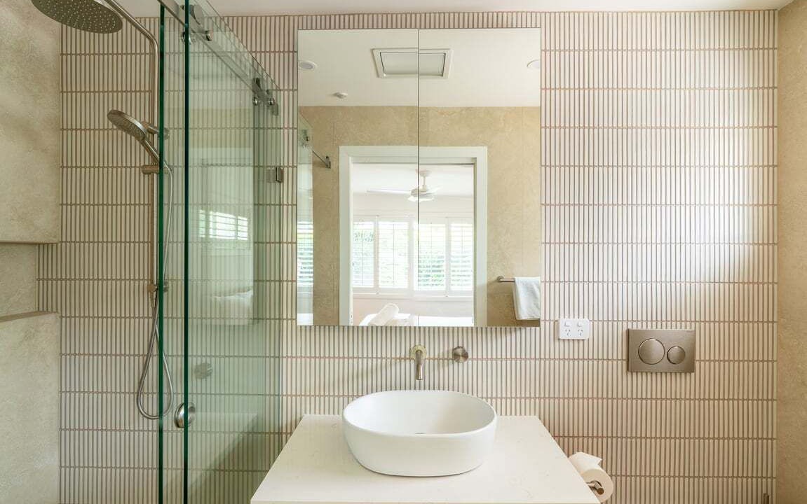 Photo of Bathroom in Kiama Heights