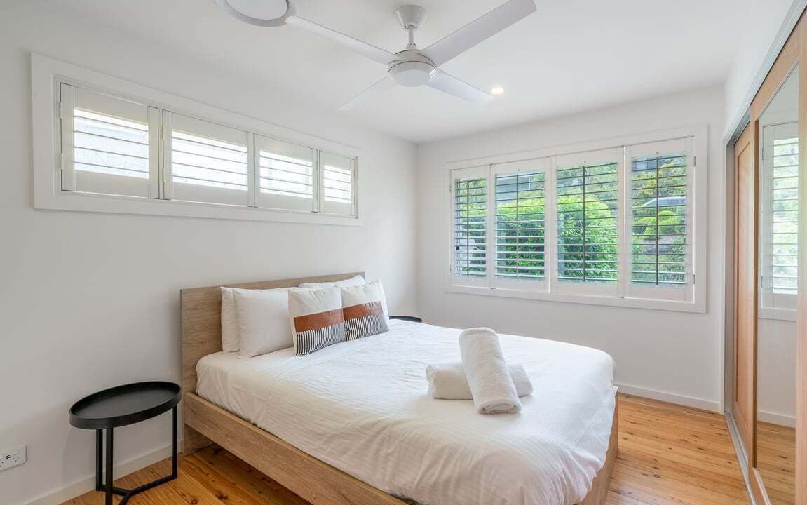 Photo of Bedroom in Kiama Heights
