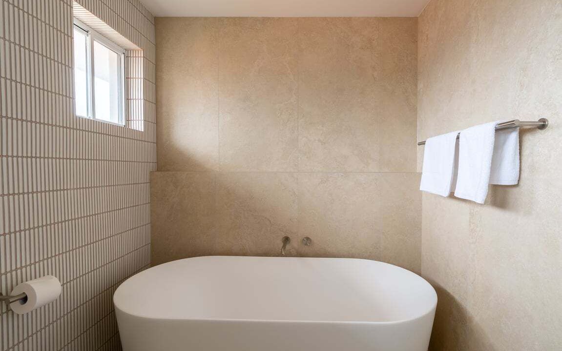 Photo of Bathroom in Kiama Heights