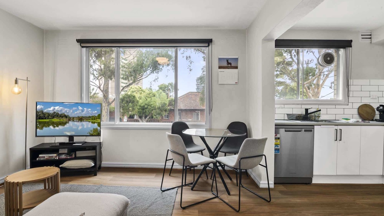 Photo of Livingroom in Flemington