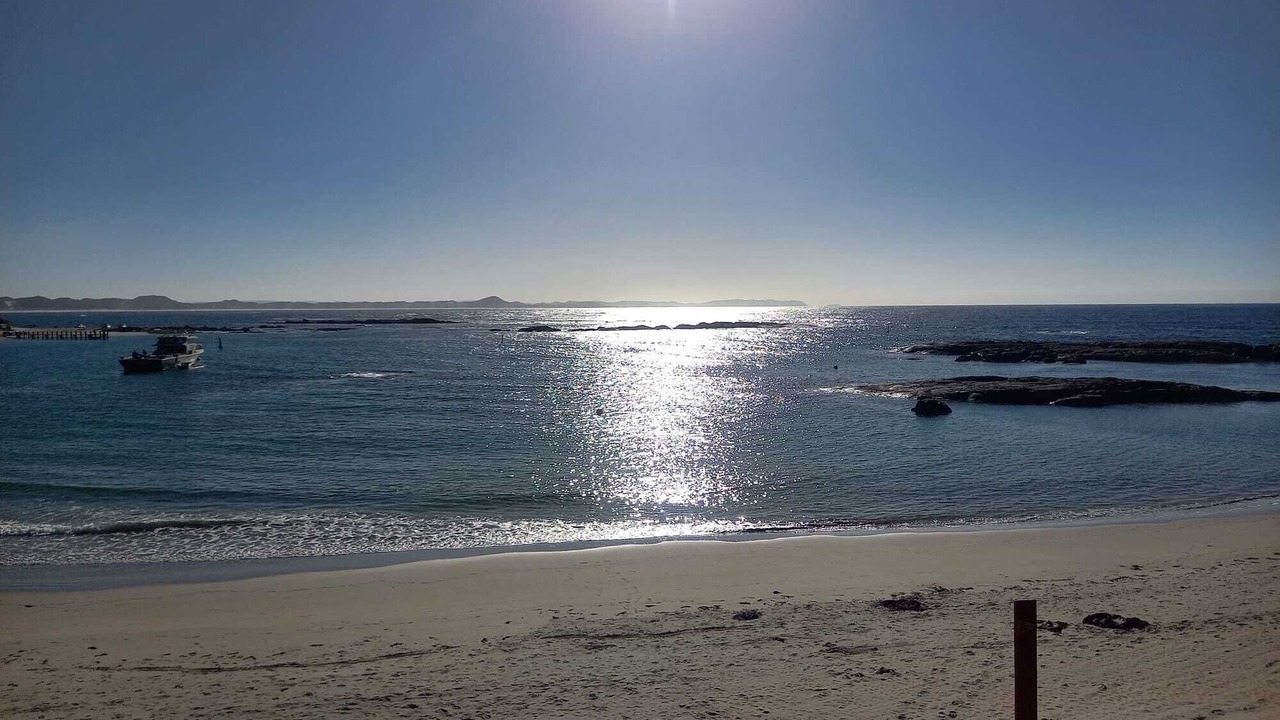 Photo of Others in Peaceful Bay