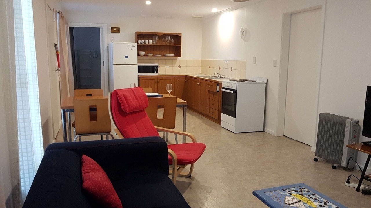 Photo of Livingroom in Peaceful Bay