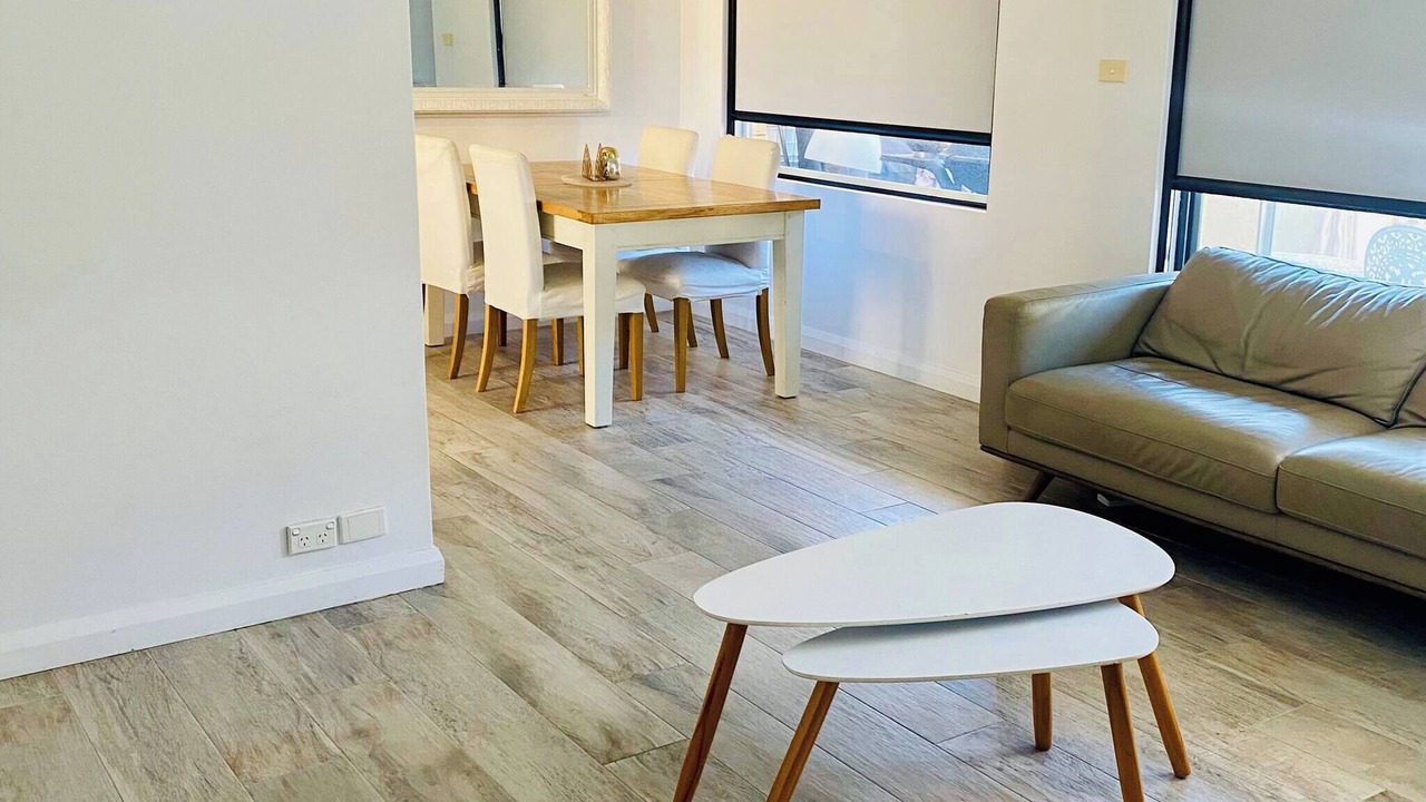 Photo of Livingroom in Randwick