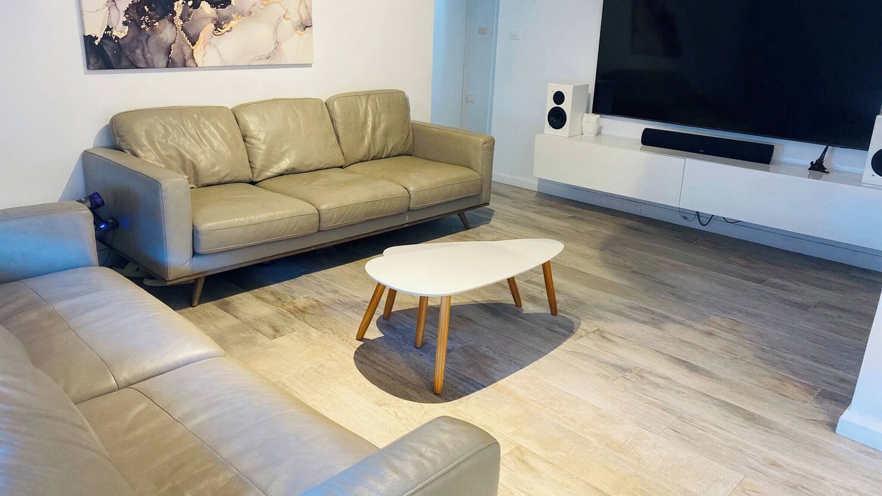 Photo of Livingroom in Randwick