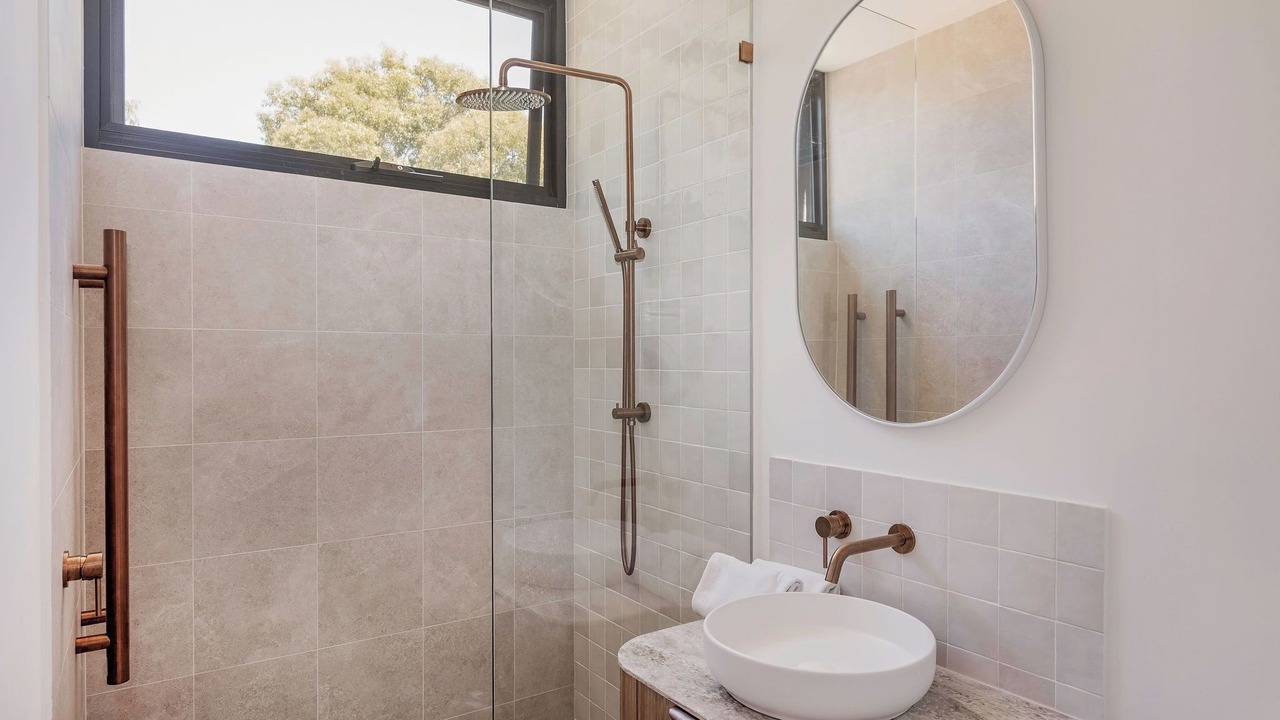 Photo of Bathroom in Eagle Bay