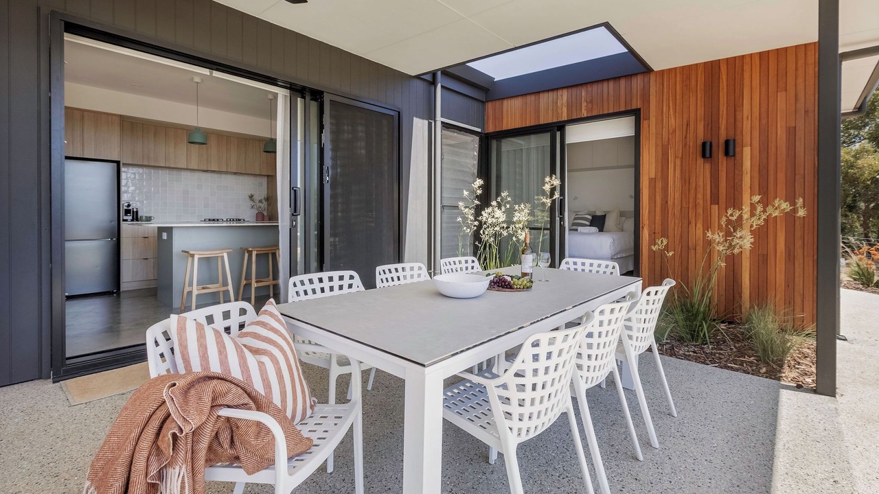 Photo of Outdoor in Eagle Bay