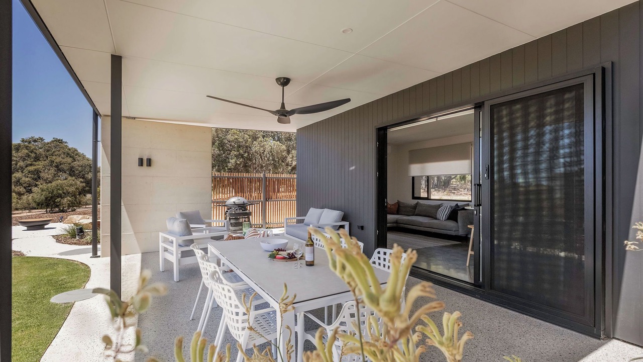 Photo of Outdoor in Eagle Bay