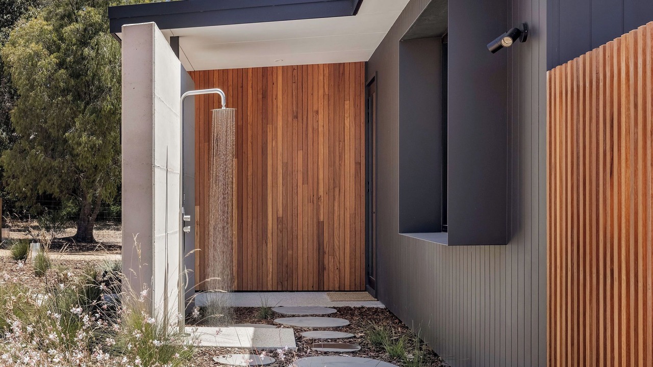 Photo of Outdoor in Eagle Bay