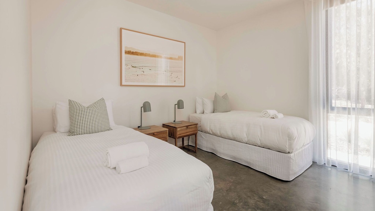Photo of Bedroom in Eagle Bay
