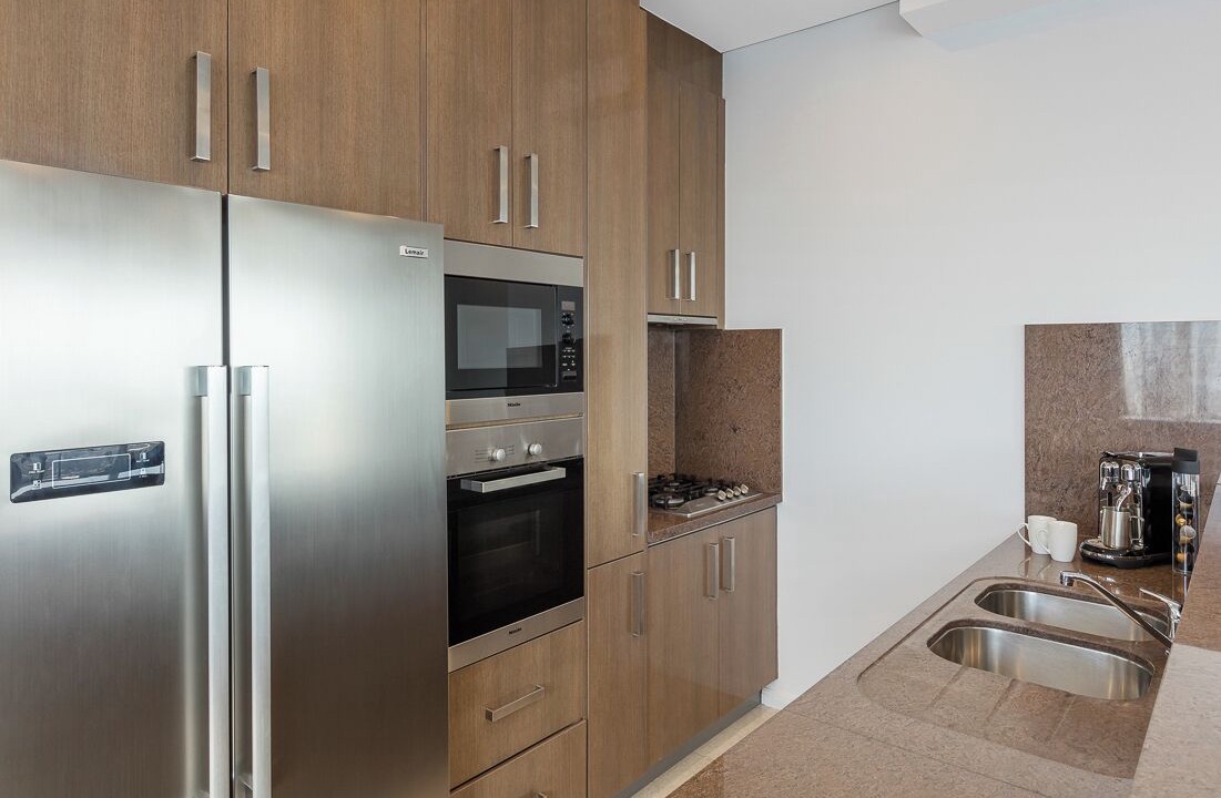 Photo of Kitchen in Sydney Central Business District