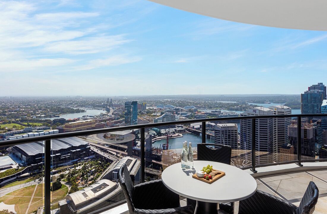 Photo of Outdoor in Sydney Central Business District