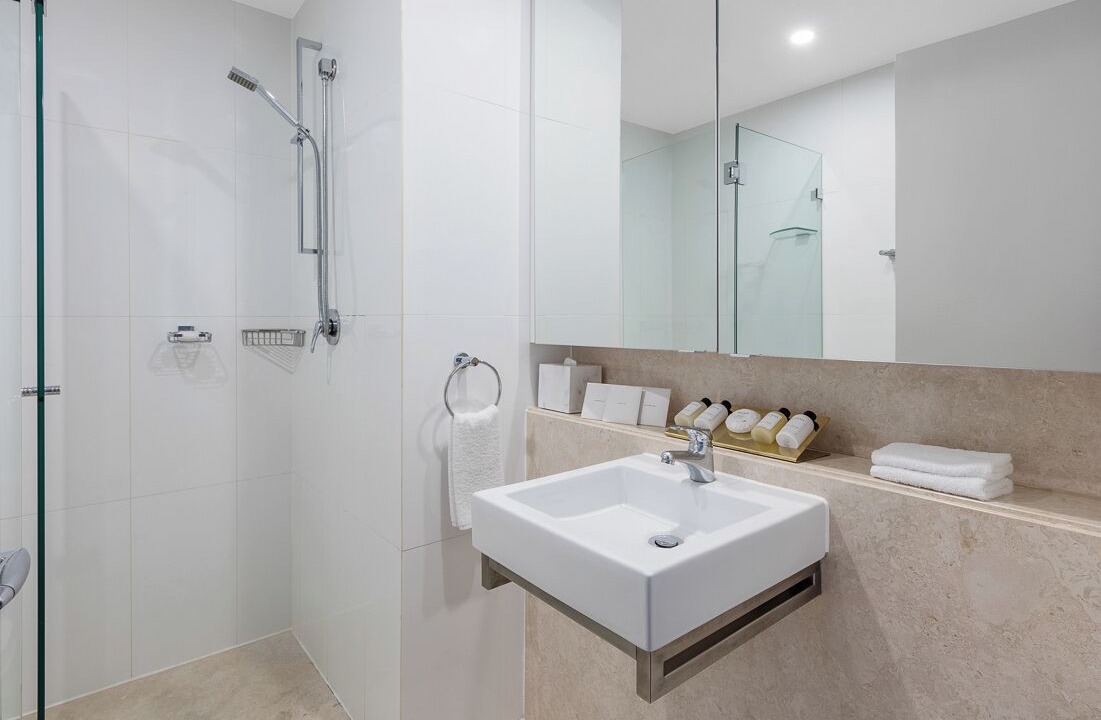 Photo of Bathroom in Sydney Central Business District