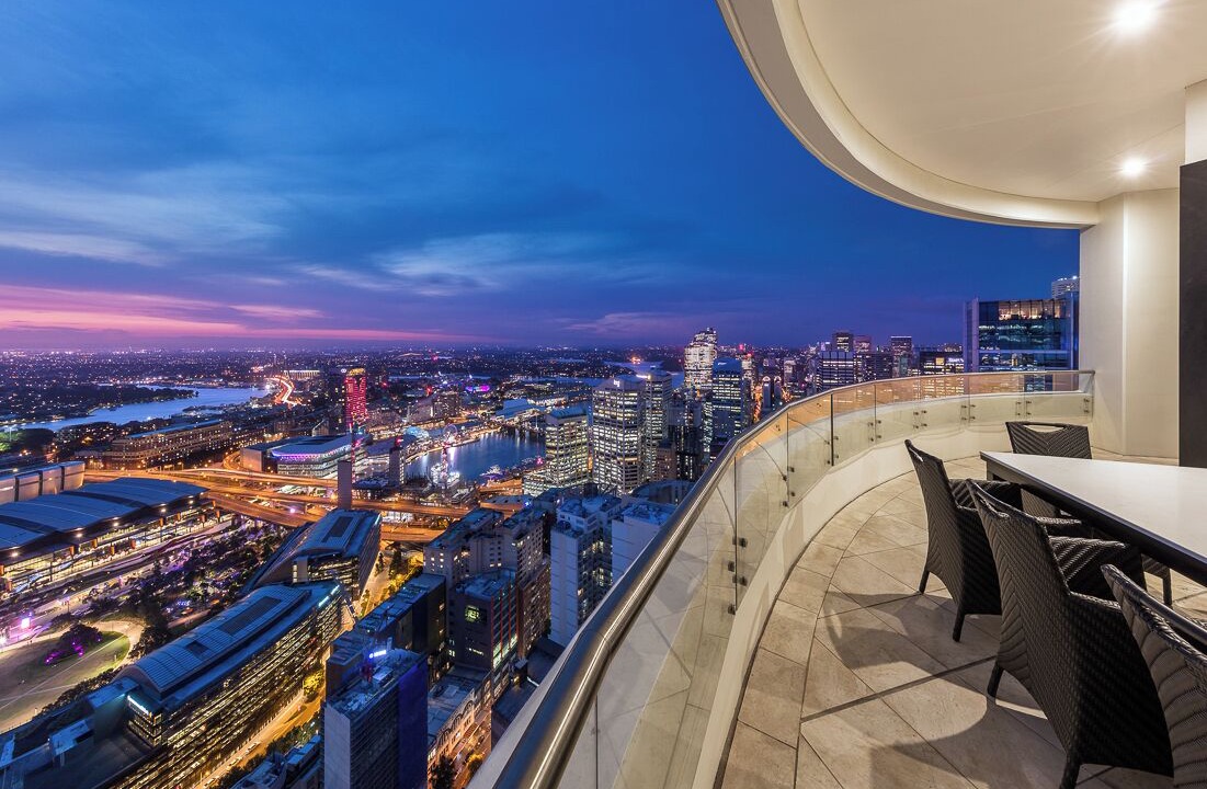 Photo of Outdoor in Sydney Central Business District