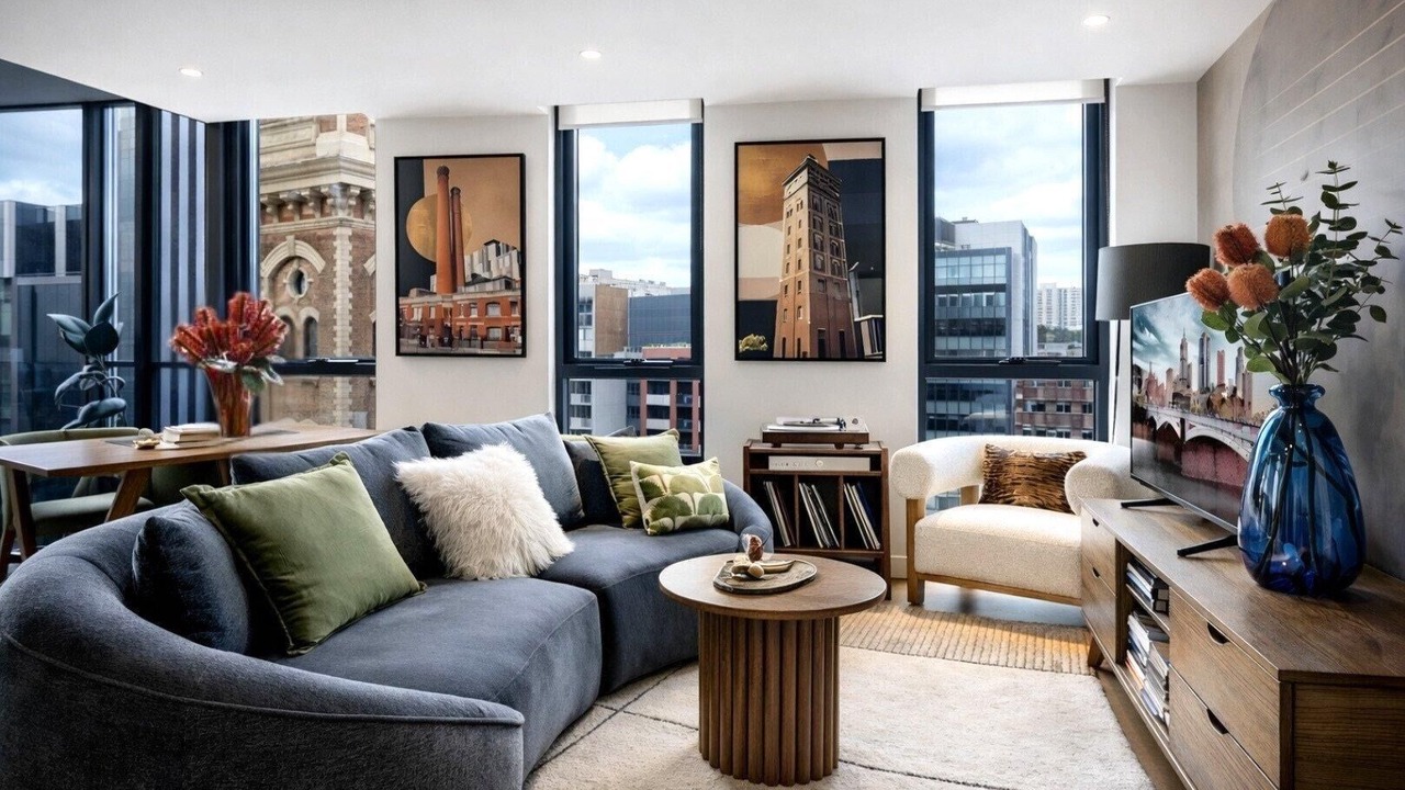 Photo of Livingroom in Collingwood