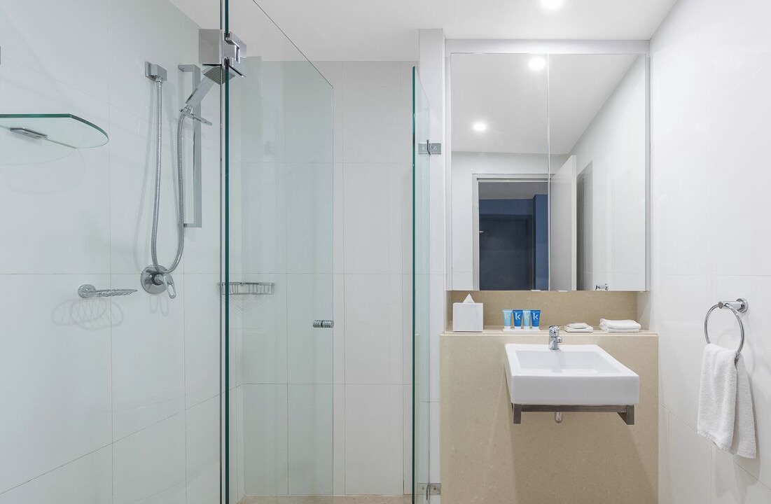 Photo of Bathroom in Sydney Central Business District