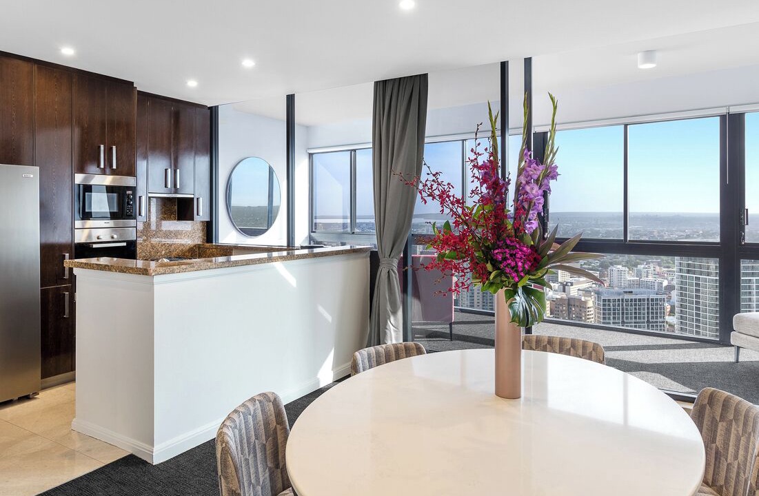 Photo of Kitchen in Sydney Central Business District