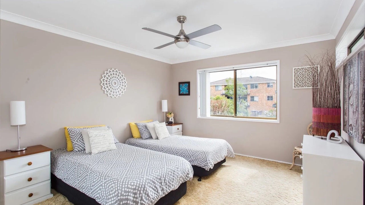 Photo of Bedroom in Tuncurry