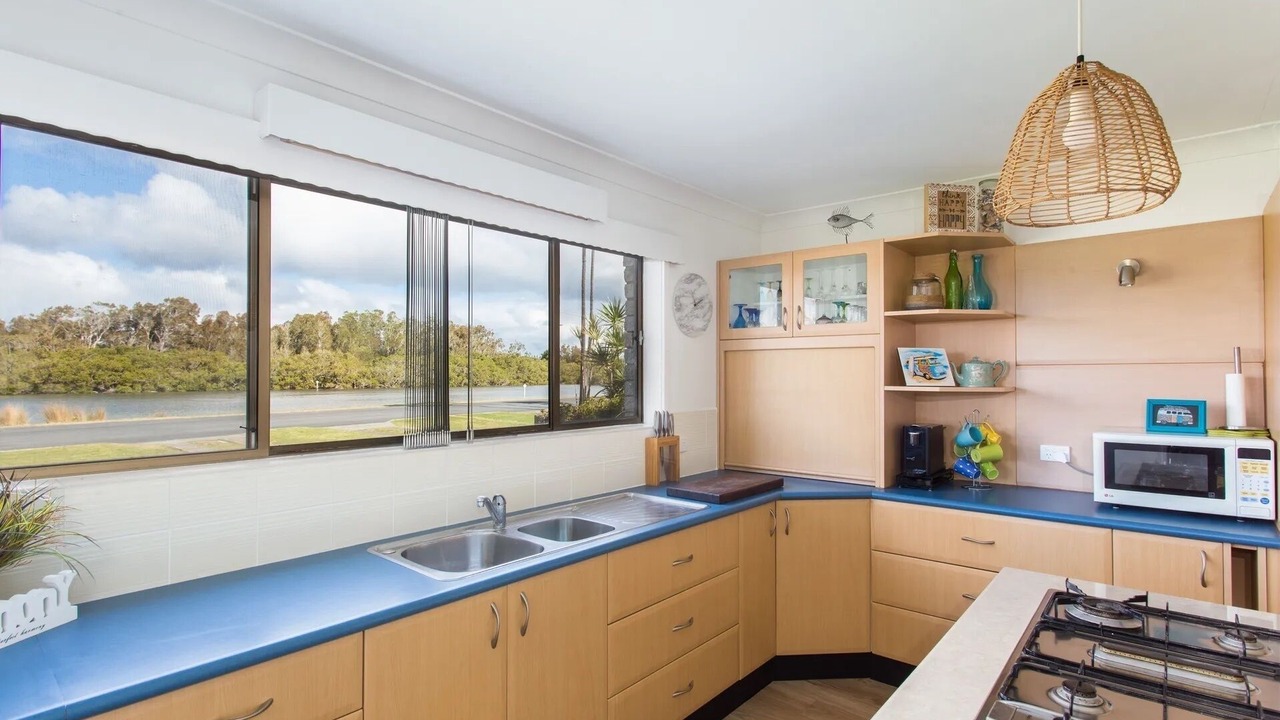Photo of Kitchen in Tuncurry