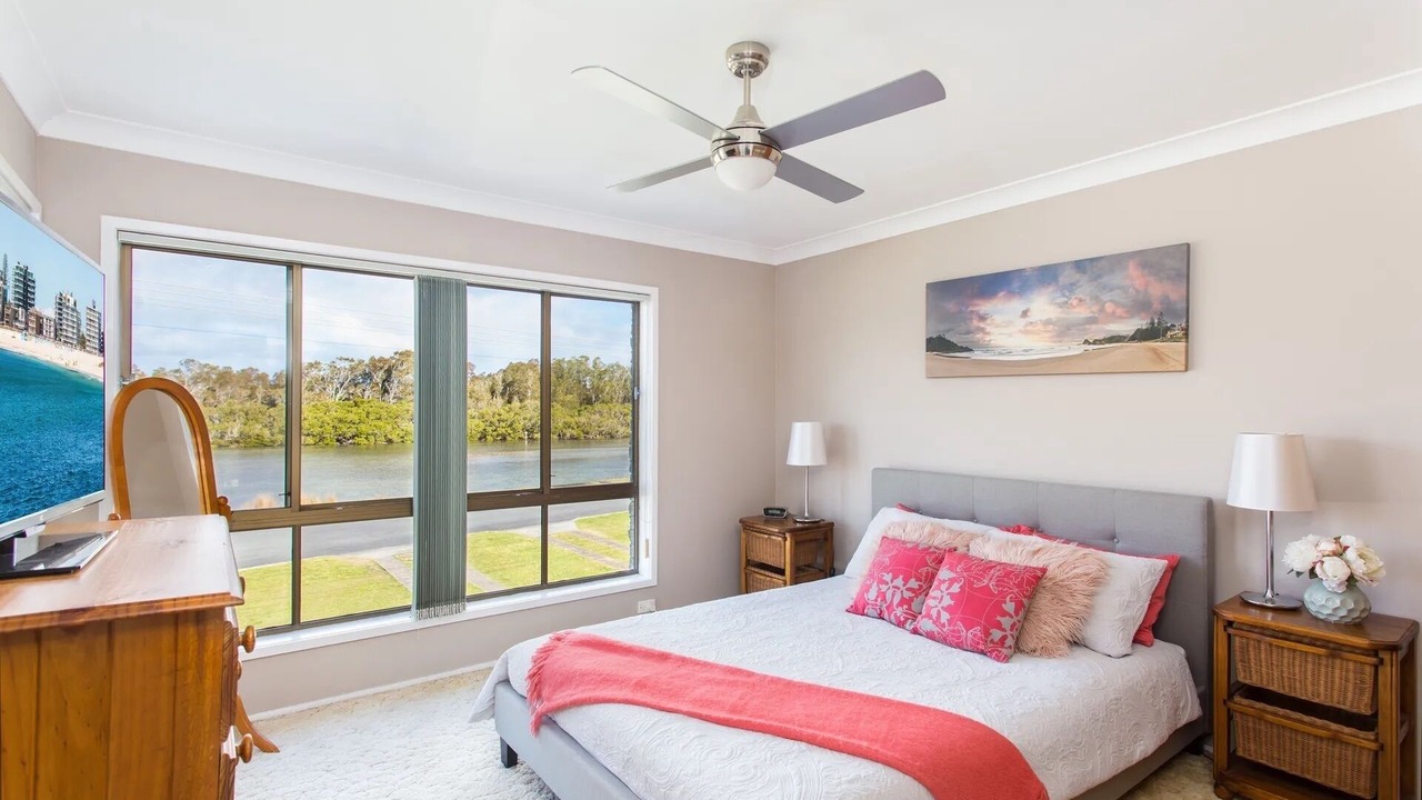 Photo of Bedroom in Tuncurry