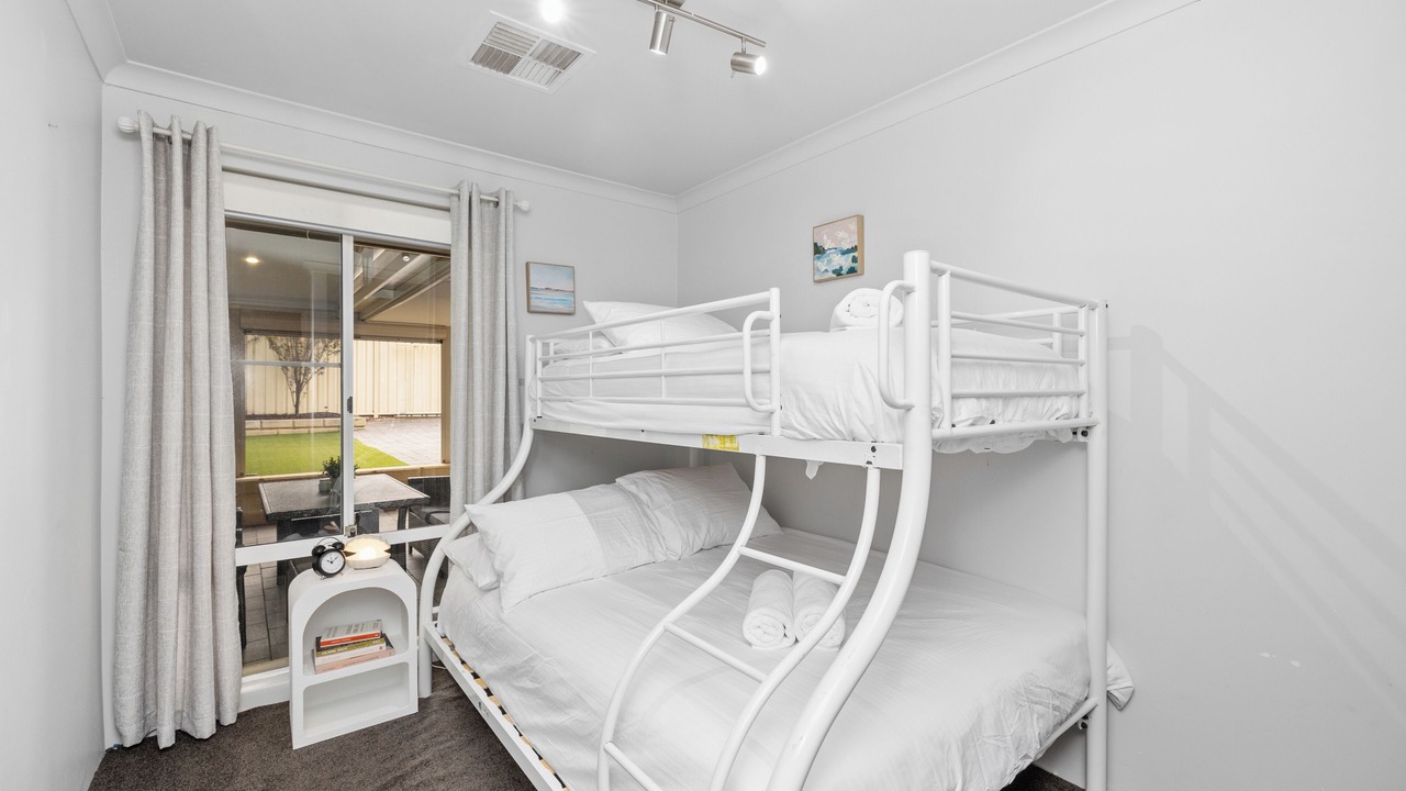Photo of Bedroom in Lathlain