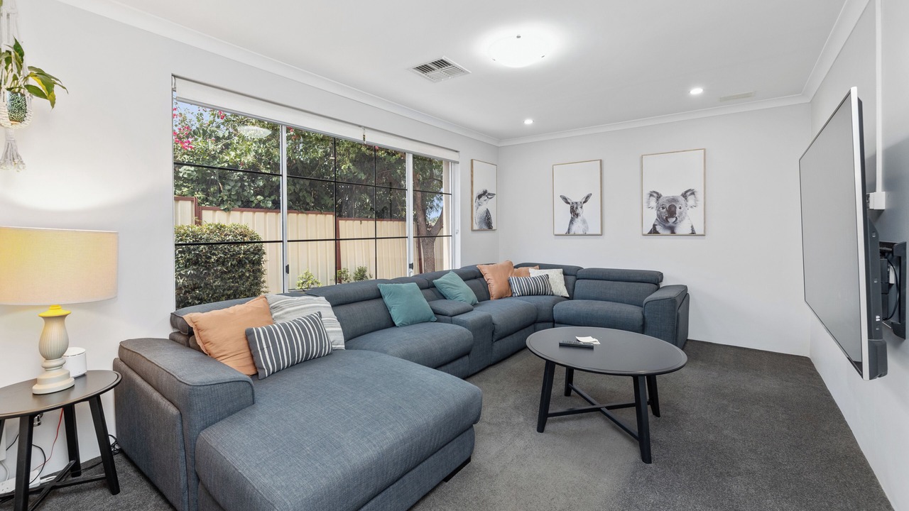 Photo of Livingroom in Lathlain