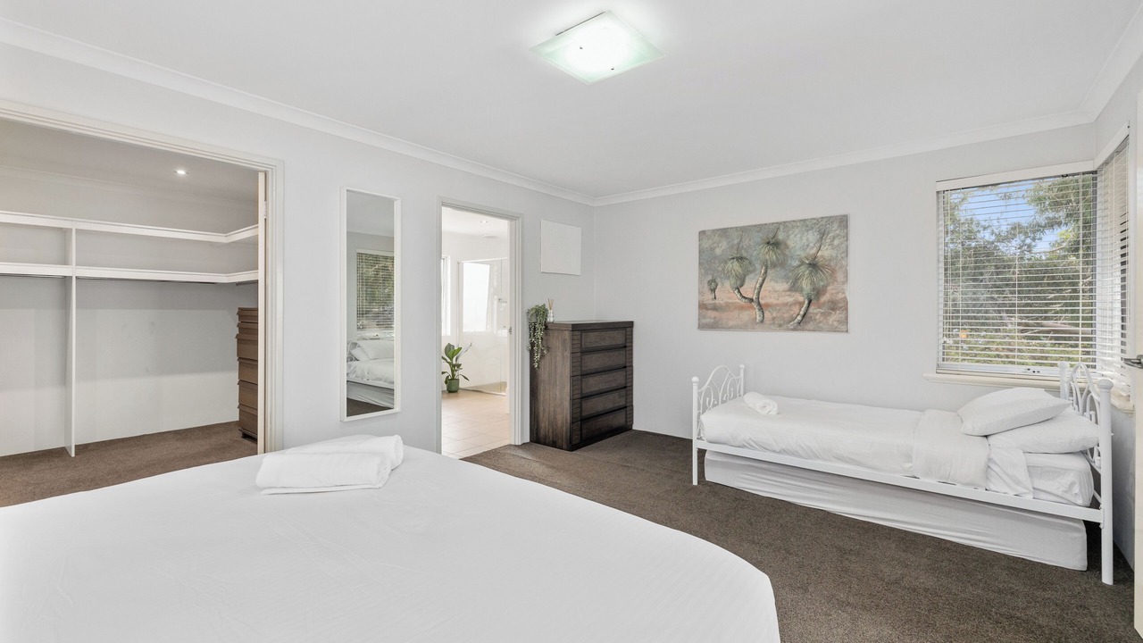 Photo of Bedroom in Lathlain