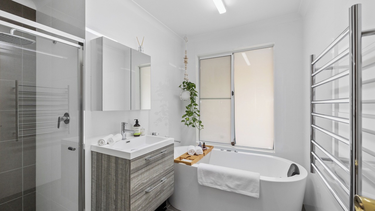 Photo of Bathroom in Lathlain