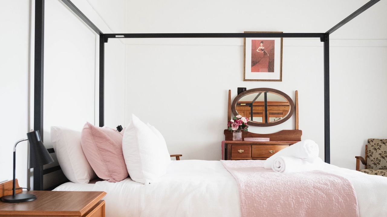 Photo of Bedroom in Port Fairy