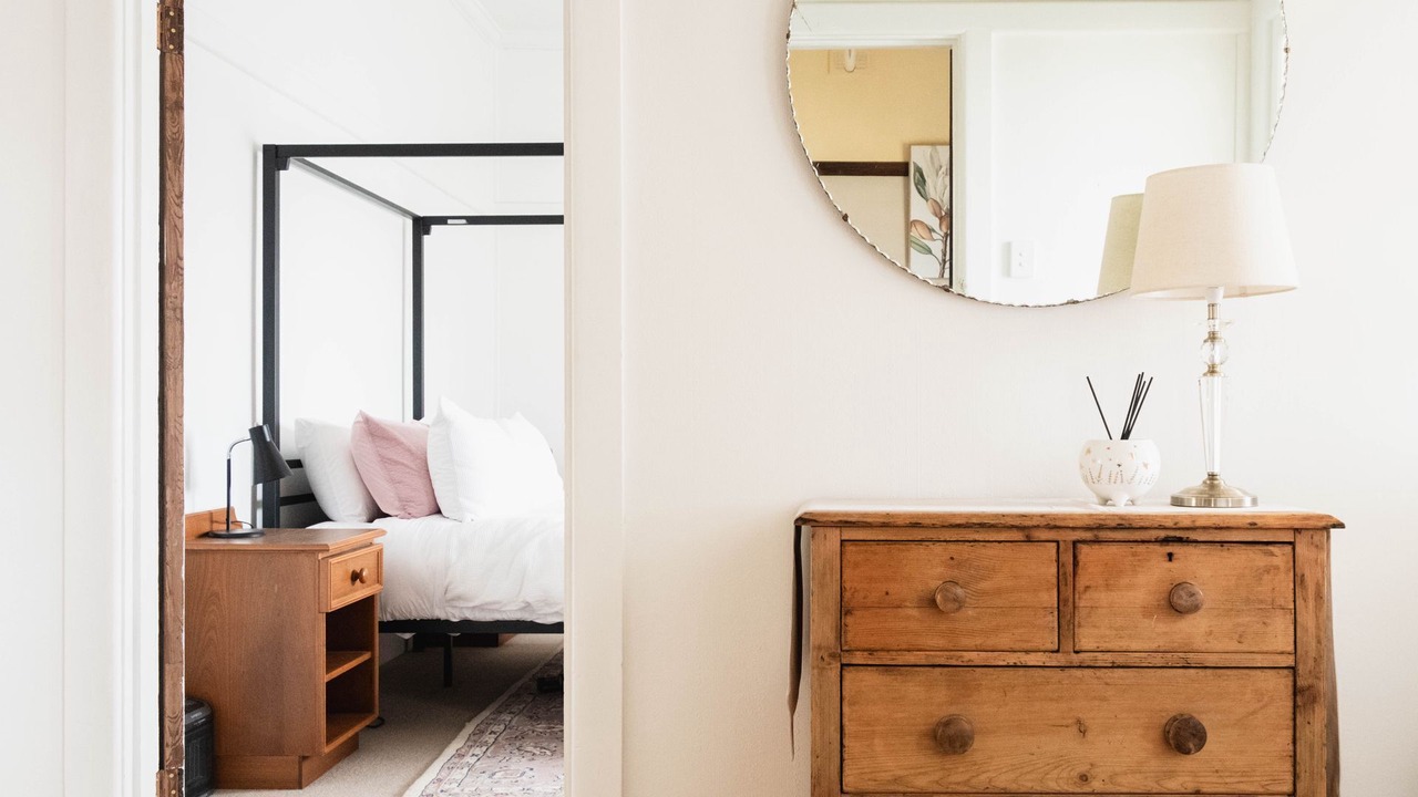 Photo of Bedroom in Port Fairy