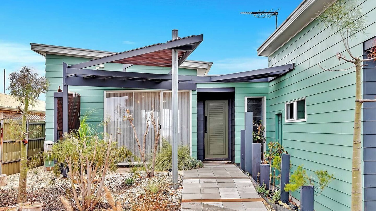 Photo of Outdoor in St Kilda