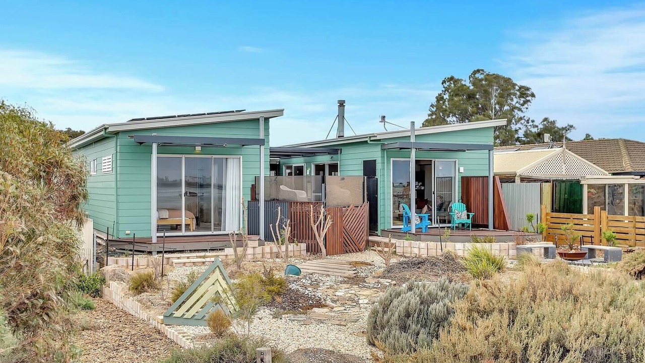 Photo of Outdoor in St Kilda