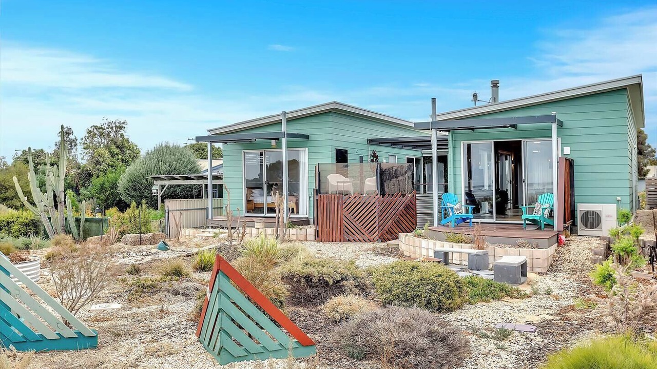 Photo of Outdoor in St Kilda