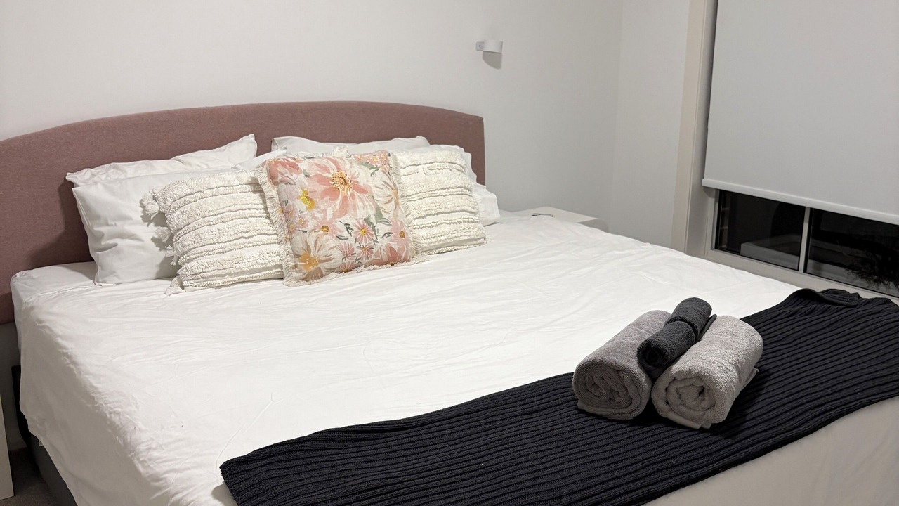 Photo of Bedroom in Riverstone