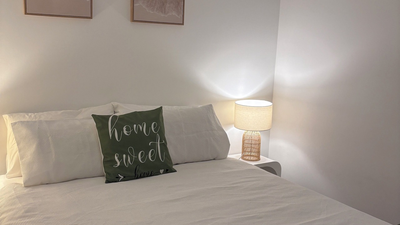 Photo of Bedroom in Riverstone