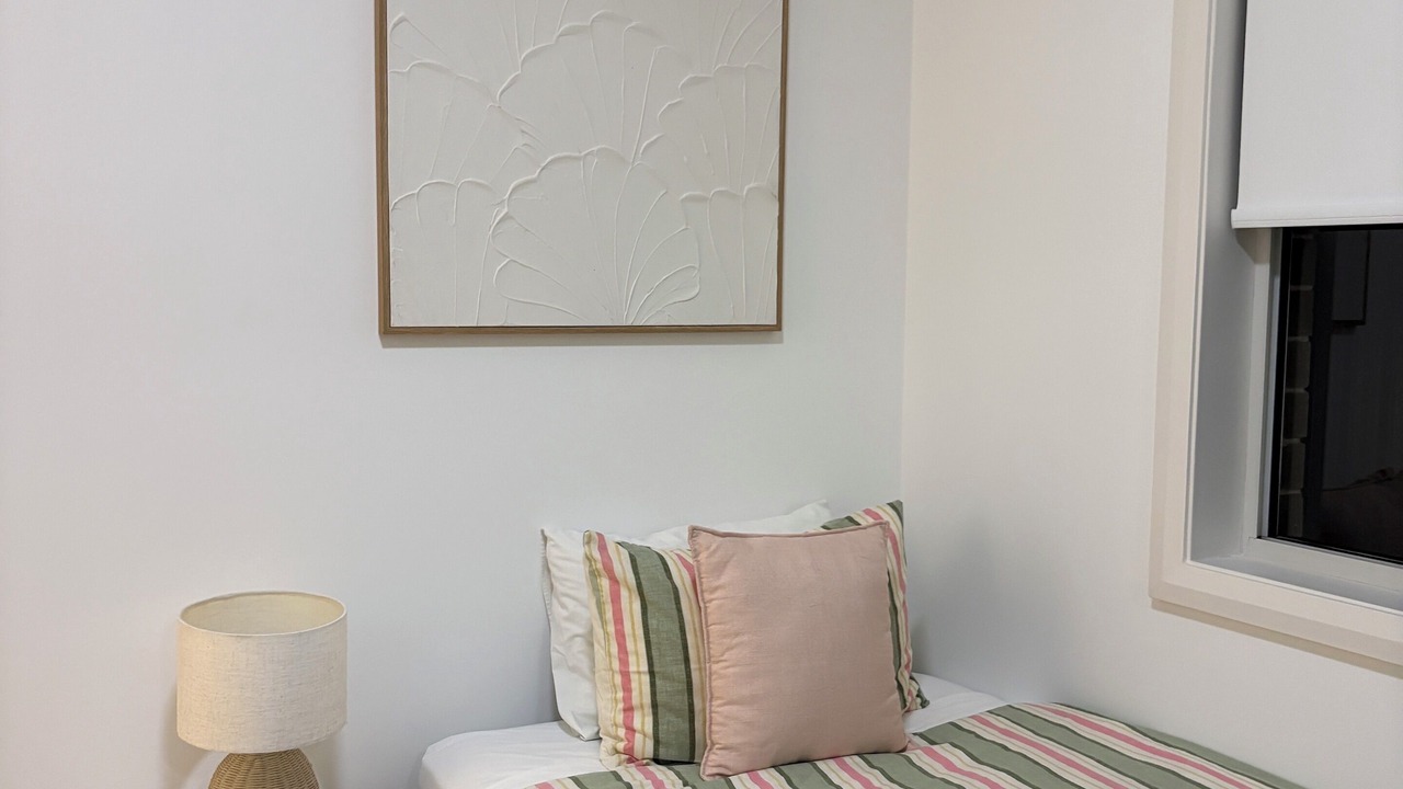 Photo of Bedroom in Riverstone